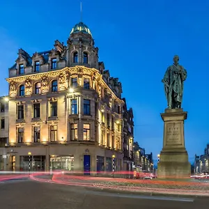Aparthotel Righ Residences - George Street, Edinburgh