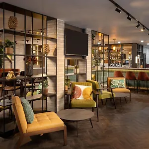 Hotel Four Points By Sheraton, Edinburgh
