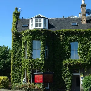 Guest house A-haven Townhouse, Edinburgh