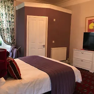 Guest house 22 Chester Street, Edinburgh