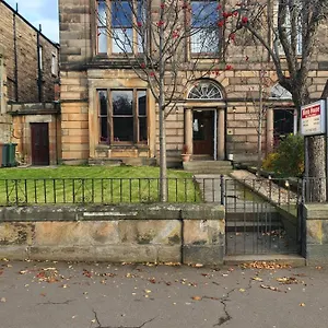 Guest house Minto House, Edinburgh